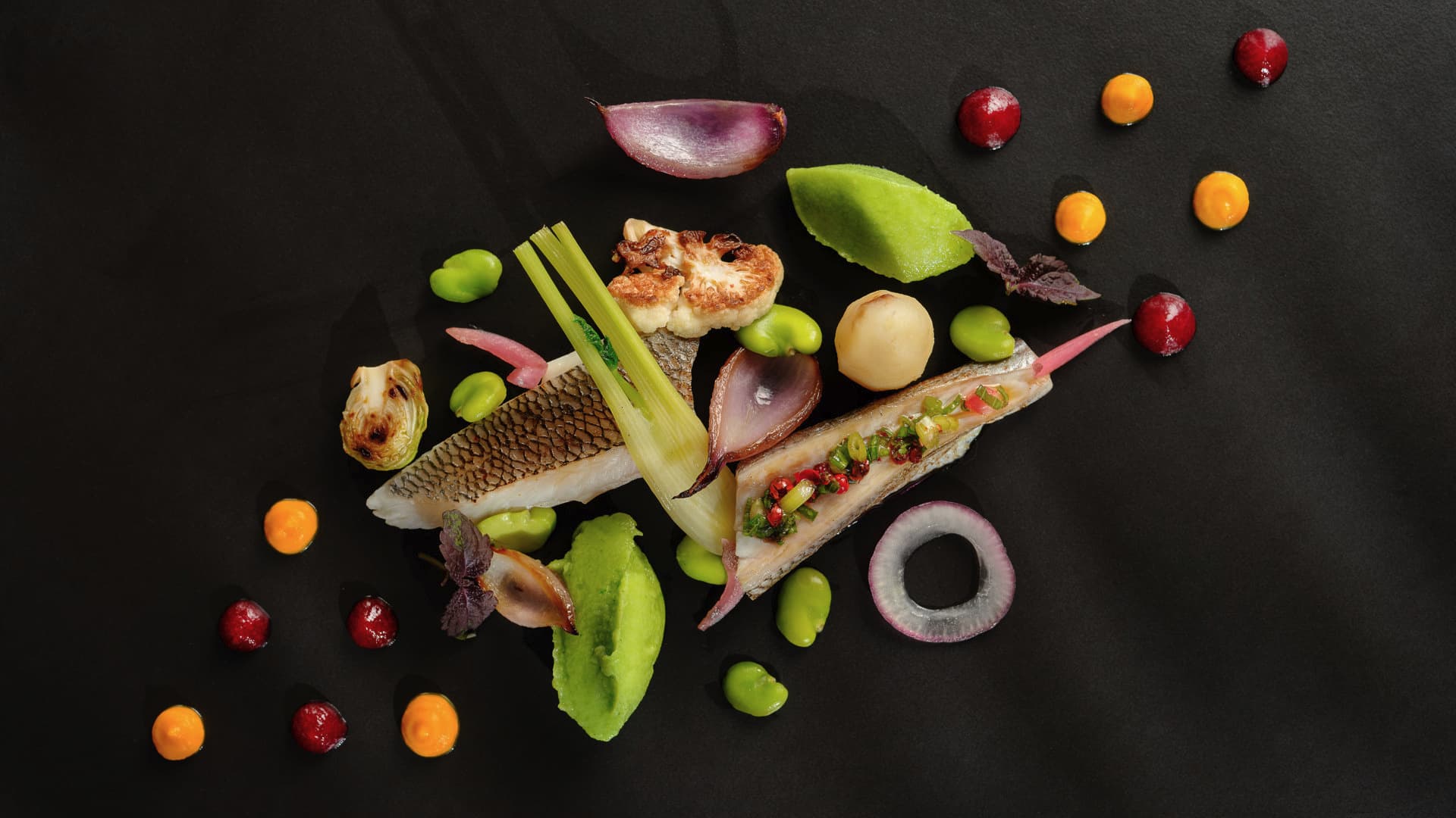 Matto Traiteur à Rennes, cuisine de passion pour vos réceptions