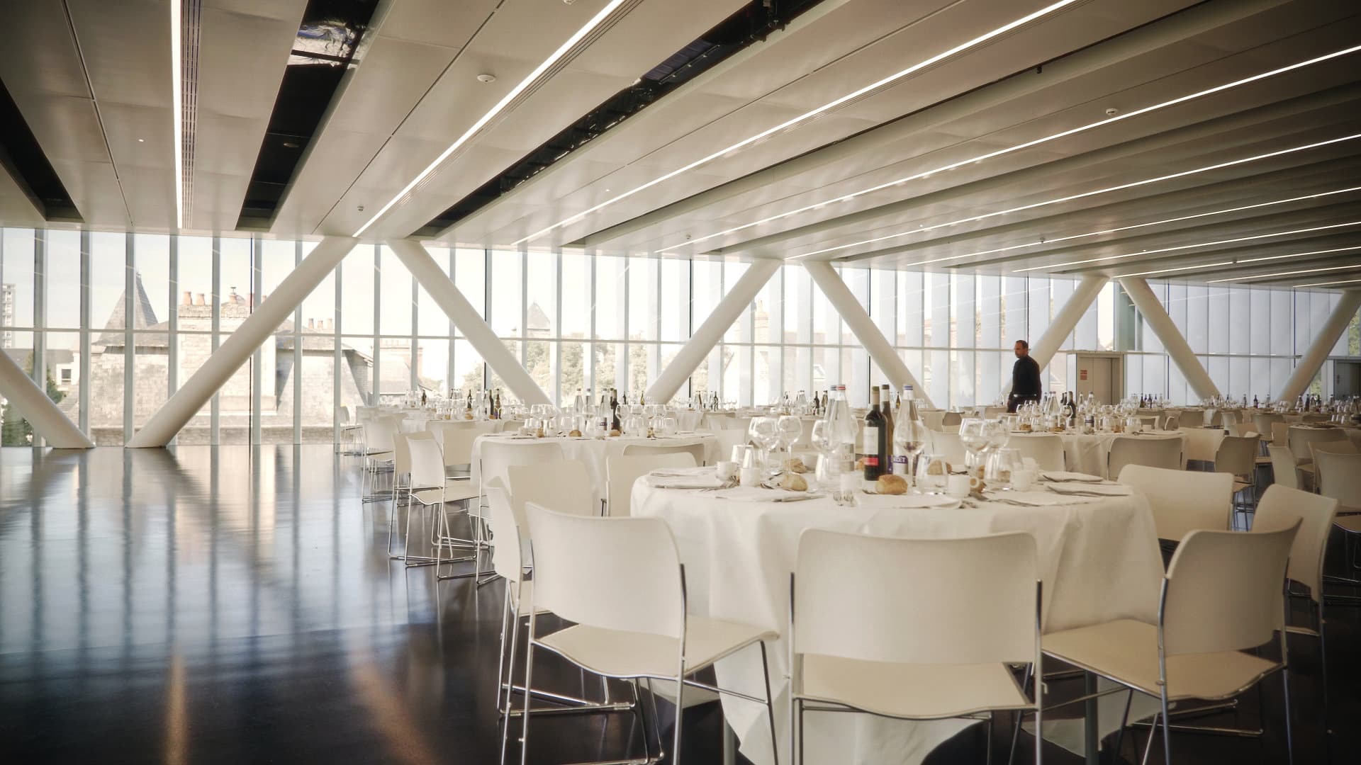 Matto Traiteur repas d'entreprise et repas d'évènement à Rennes