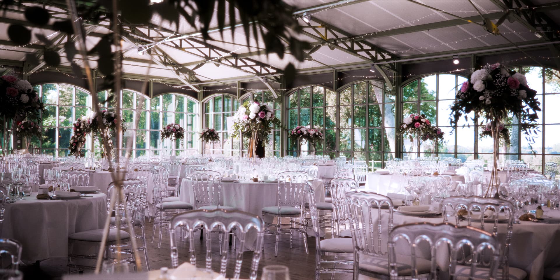 Matto Traiteur, votre repas de mariage à Rennes