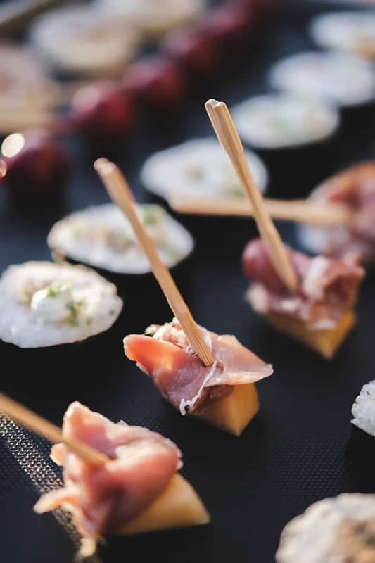 Matto Traiteur, cuisine valorisée locale et de saison à Rennes